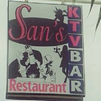San's Ktv Bar And Restaurant