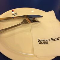 Domino's Pizza, Molito Alabang