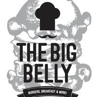 The Big Belly Burger And Breakfast