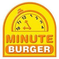 Minute Burger Asingan