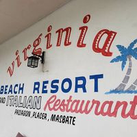 Virginia Beach Resort And Italian Pasiagon Placer Masbate