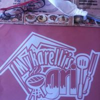 Mykarelli's Grill