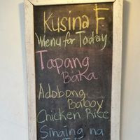 Kusina F