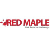 Red Maple CafÉ Lounge