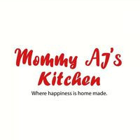 Mommy Aj's Kitchen