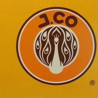 J.co Donuts Coffee Alabang Town Center