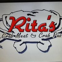 Rita's Crab Meat And Crab Paste