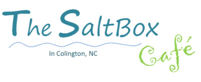 The Saltbox Cafe