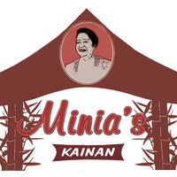 Minia's Kainan At Meriendahan