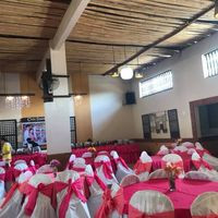 Casa Simpauco Reception Hall