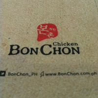 Bonchon Sm City Marilao