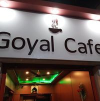 Goyal Cafe