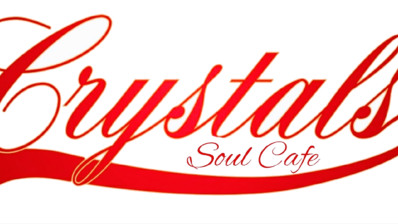 Crystals Soul Cafe