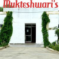 Mukteshwari's Canteen
