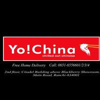 Yo China Restaurant