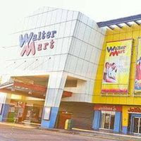 Jollibee Walter Mart Dasmari