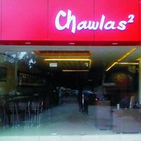 Chawla Chicken Patiala Punjabi University
