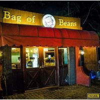 Bag Of Beans Coffee Shop Bakery, Tagaytay