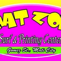 Chat Zone Surf Printing Center