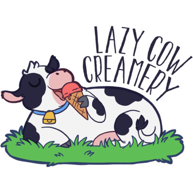 Lazy Cow Creamery