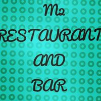 M2 Restaurant Bar