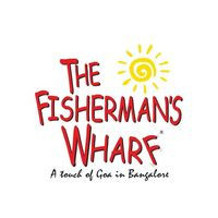 The Fisherman's Wharf