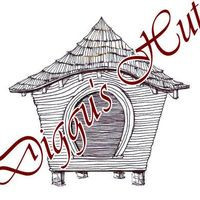 Diggu's Hut