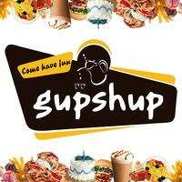 Gupshup Cafe Bakery