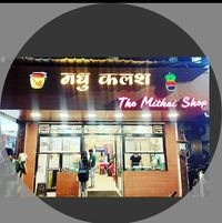 Madhukalash The Mithai Shop