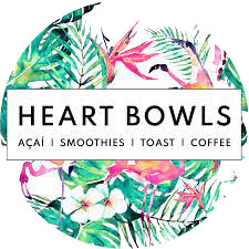 Heart Bowls