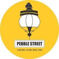 Pebble Street Nfc