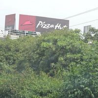 Pizza Hut C.p New Delhi