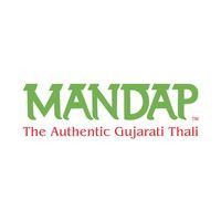 Mandap The Authentic Gujarati Thali