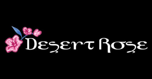 Desert Rose