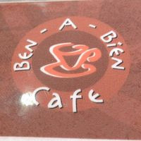 Cafe Ben A Bien