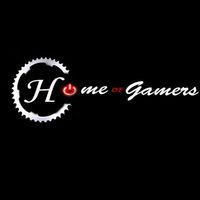 Home Of Gamers Cafe