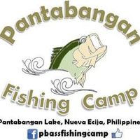빤따방안 낚시 캠프 Pantabangan Fishing Camp