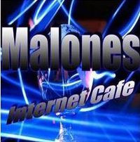 Malones Internet Cafe