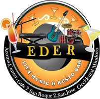 Eder Live Music Restobar