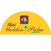 Golden Palm