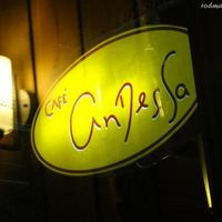 Cafe Andessa