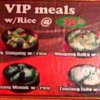 Vip Sizzler Cafe Kabankala