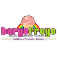 Baryo Froyo Food Hub