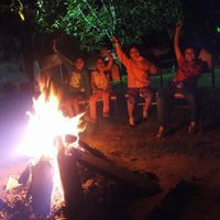 Charwahas Camping And Home Stay