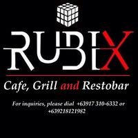 Rubix, Cafe And Restobar