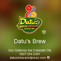Datu's Brew