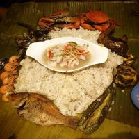 Seafood Island Ayala Center Cebu