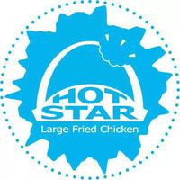 Hot Star Large Fried Chicken Philippines