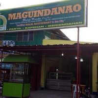 Maguindanao Halal Food Center