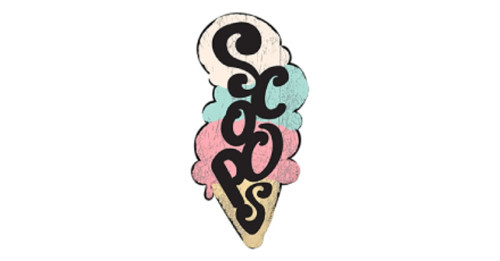 Scoops Ice Cream Candy